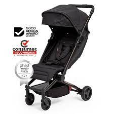 OTTO STROLLER