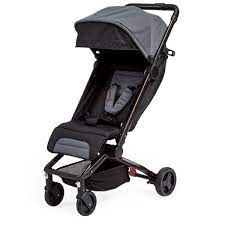 OTTO STROLLER