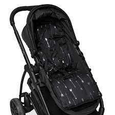 Outlook Limited Edition Cotton Pram Liner