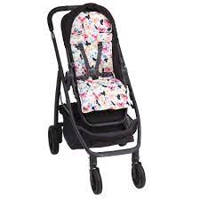 Outlook Limited Edition Cotton Pram Liner