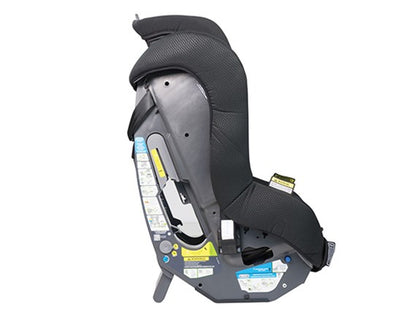 SAFE N SOUND QUICK FIX CONVERTIBLE CAR SEAT