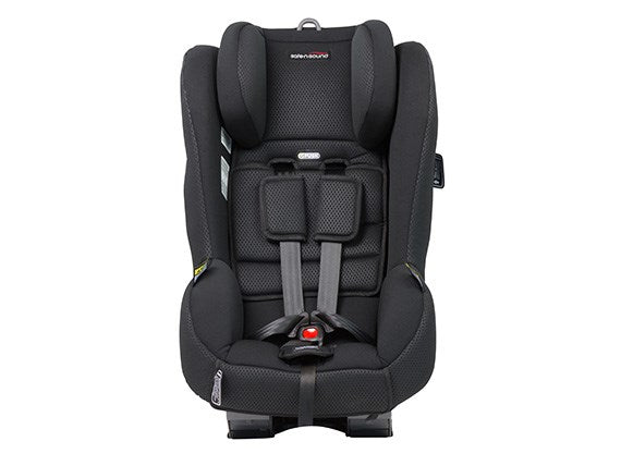 Allure convertible car seat best sale