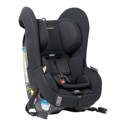 SAFE N SOUND QUICK FIX CONVERTIBLE CAR SEAT