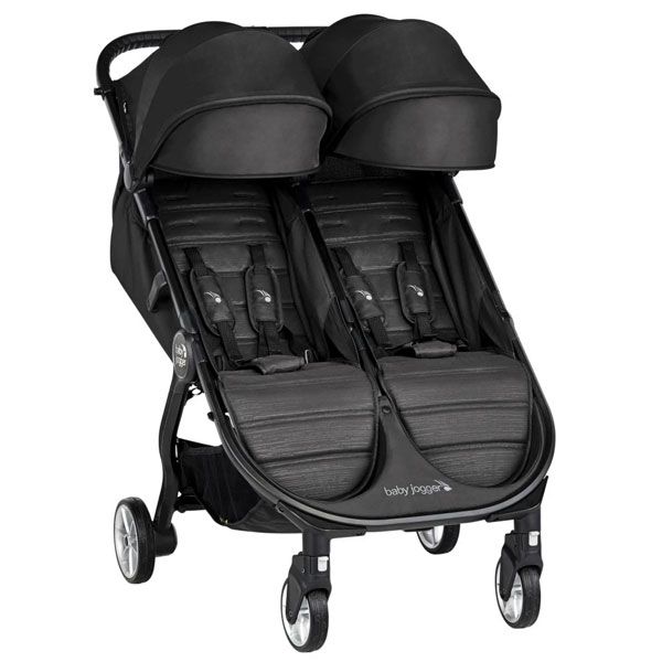 Baby jogger outlet city gt double